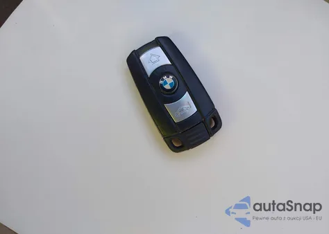 2009 BMW 328I from USA, damaged, VIN WBAPH775X9NM47109